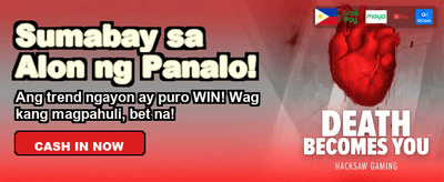 Get Your Welcome Bonus Now!