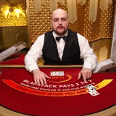 Speed VIP Blackjack M game thumbnail
